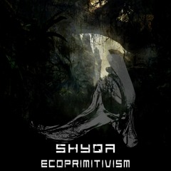 SHYQA - Hiding (Galtier Remix)