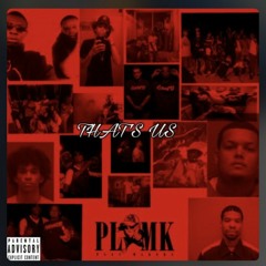 Erich V ft SpinBen- That's us (Gmix)