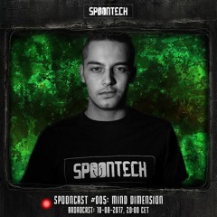 SpoonCast #005 - Mind Dimension