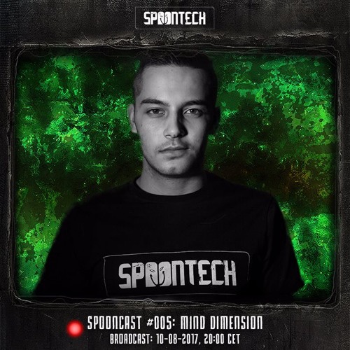 SpoonCast #005 - Mind Dimension