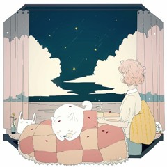 late night without you