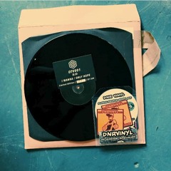 OTV001: DJD - I WANNA / ONLY HOPE [DNR Exclusive] (Out Now, Vinyl Only!)