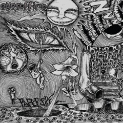 Eyes Of Fire - Munchie Hunt