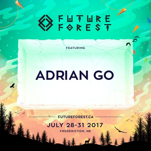 Future Forest 2017 Set