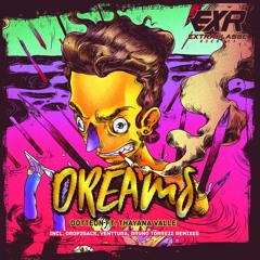 Botteon Feat. Thayana Valle - Dreams (Venttura Remix)