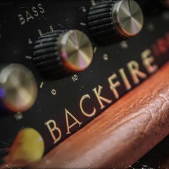 SKID ROW - Monkey Business MIXTEST [FROG Backfire 100w]