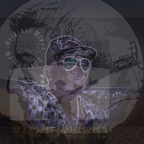 The New Black Rock Roadhouse - (BogieB Original Mix - Snippet of "work in progress")