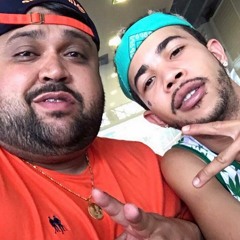 MC MAGRINHO FEAT DJ PUFFE - LEVO PRO BARRACO E PAM  [[DJ PUFFE,DJ MARQUINHO TM E DJ RDS ]]