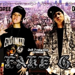 Friend Till We Die ( mix ) - Chuckie Akenz ft. Andree, DSK , Annie