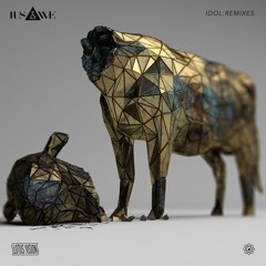 I, Us, & We - Idol (KANGA Remix)