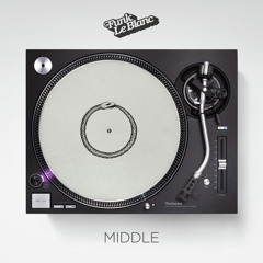 Middle (DJ Snake Cover)