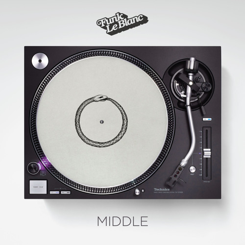 Middle (DJ Snake Cover)
