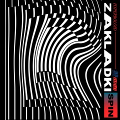 HYPRSNGL01 ZAKLADKI - SPIN