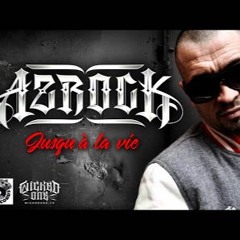 AZROCK - Jusqu'à La Vie