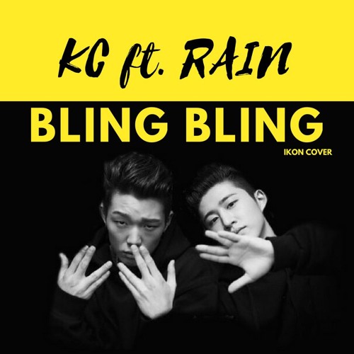 Ikon Bling Bling Kc Ft Rain By Kc On Soundcloud Hear The World S Sounds Comeback special ikon bling bling 인기가요 inkigayo 20170528. soundcloud