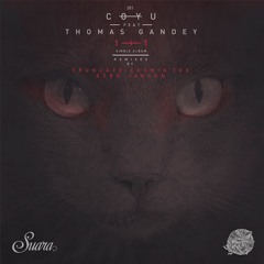 [SUARA281] Coyu - 1+1 feat. Thomas Gandey (Gerd Janson Arp Mix) Snippet