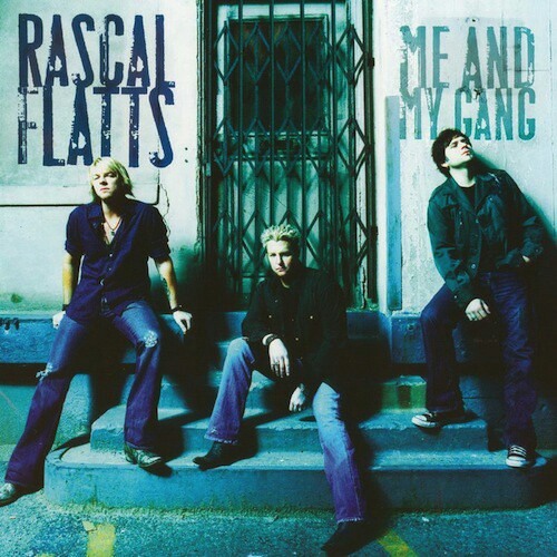 Rascal Flatts - My Wish
