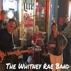 Tennessee Whisky Cover - Whitney Rae Band