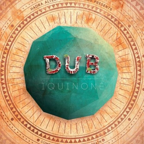 Aurora  (V.A Dubiquinone, on Hadra AlterVisions Rec.)