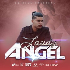 Jaudy - Angel - TRAPCHATA
