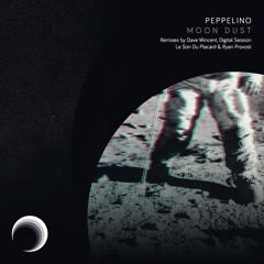 Peppelino - Moon Dust (Original Mix) - [MoonLogic]
