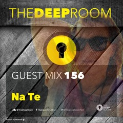 TheDeepRoomGuestMix 156 - NaTe