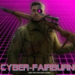 Cyborg Fairburne - Sniper Elite 4 Remix