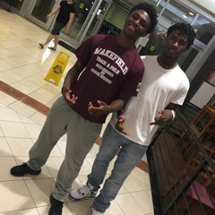 Tweakin- Lil Yaro  x Surge