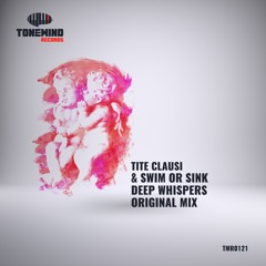 Tite Clausi & Swim Or Sink - Deep Whispers (Radio Mix)(Available 07.09.17)