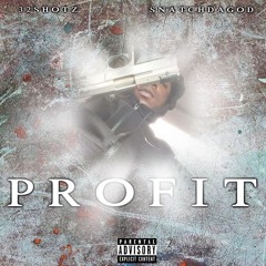 PROFIT FT SHAKE 32