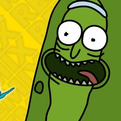 Pickle Rick! (Rick And Morty Remix)
