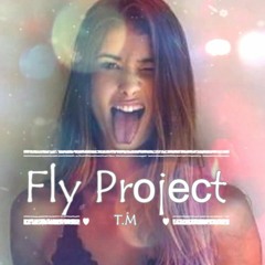 Fly Project - Get Wet (Rino Aqua ,  MD Dj & Dj Spark  Remix)