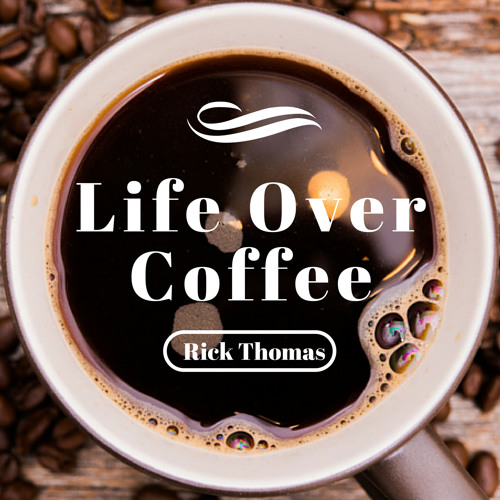 Ep 96 Oliver Underwood The Mission House Interview By Life Over Coffee