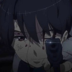 Moment before dreaming