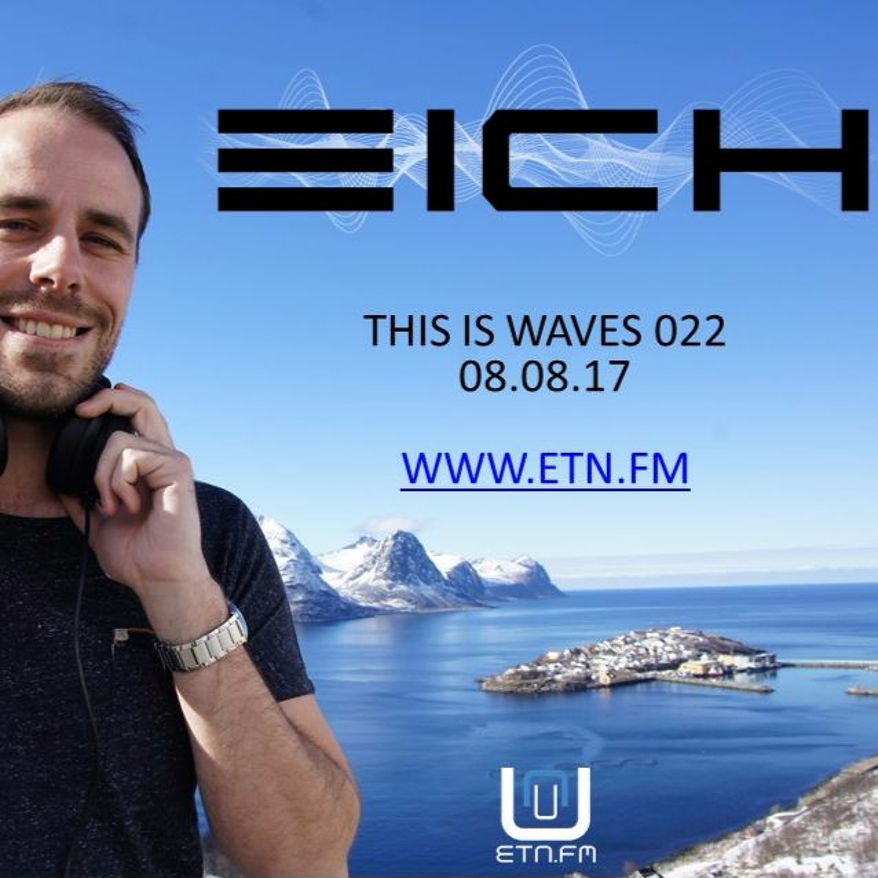 This Is Waves - Podcast