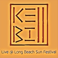 Kell Bill - Live @ Long Beach Sun Fest '17