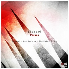 Biskuwi - Perses (Original Mix) [PHWE156]