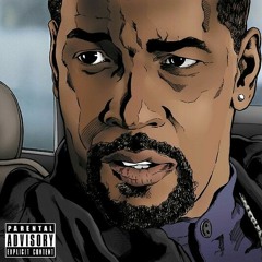 My Man - Karl Anthony - (Eng. x Marcelandrie)