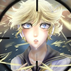 HIBANA / ヒバナ feat. Kagamine Len  +VSQX