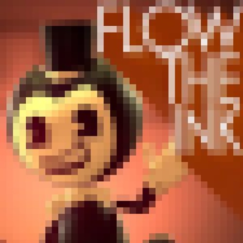 Flow The Ink (8 Bit Cover) [Tribute to KyleAllenMusic] - 8 Bit Paradise