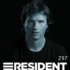 Ale Russo - Hold (Andrea Cassino Remix)@ Resident Hernan Cattaneo (Episode 297)