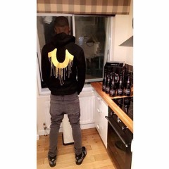 NuJax - Loverman @nujax_