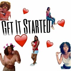 Get It Started