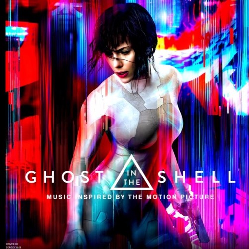 Ghost In The Shell (Steve Aoki Remix)   Official