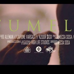 Fumele - Wax Gvng ft. Aleman