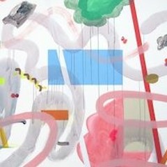 Vestiges d'une fable