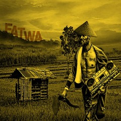 Sengon Karta - Fatwa (Produced By Coincide Sample Saturday)