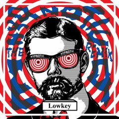 WIGGUM - HYPNOTIC (LOWKEY'S ''WARIO WORLD'' RMX) [FORTH.]