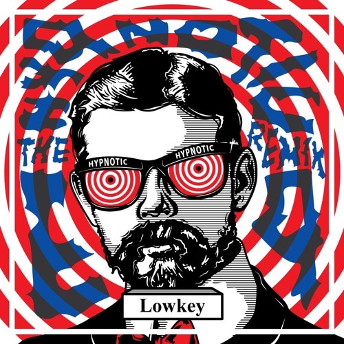 WIGGUM - HYPNOTIC (LOWKEY'S ''WARIO WORLD'' RMX) [FORTH.]