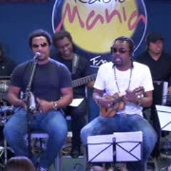  Radio Mania - Revelação - Ô Queiroz